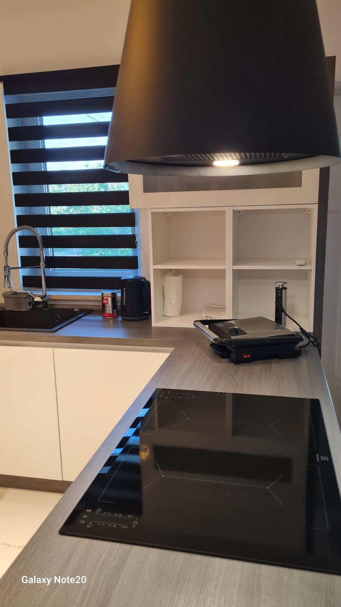 Hisa Kapis With Hot Tube Koper Exterior foto